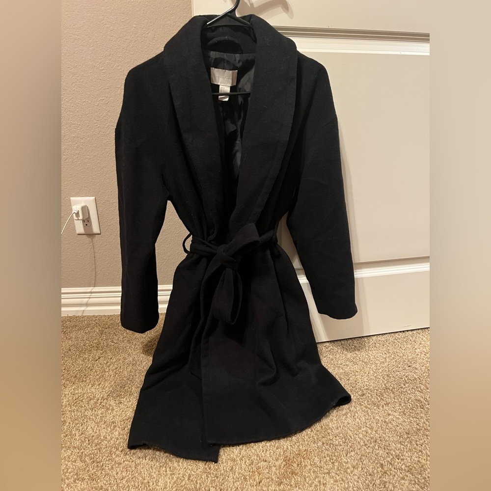 Long Coat